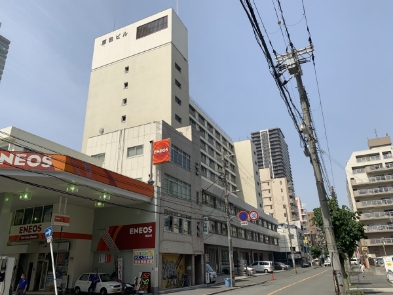 ライブギア株式会社 大阪本社